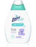 Linteo Baby losjon za telo za otroško kožo 250 ml