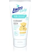 Linteo Baby otroška zaščitna krema 75 ml