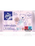 Linteo Baby vlažni robčki 120 kos
