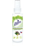 Linteo Intimate Cleansing Oil čistilno olje za intimno higieno 100 ml