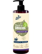 Linteo Return to Origin gel za prhanje 385 ml