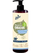 Linteo Return to Origin relaksacijska oljasta pena za kopel s probiotiki 385 ml