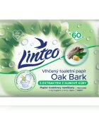 Linteo Wet Toilet Paper vlažilni toaletni papir 60 kos