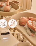 Lionelo Baby Air Flow aspirator za čiščenje nosu 1 kos