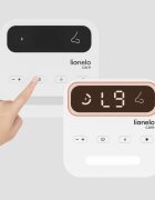 Lionelo Baby Air Flow aspirator za čiščenje nosu 1 kos