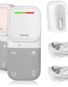 Lionelo Babyline 2.2 digitalna avdio varuška 1 kos