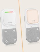 Lionelo Babyline 2.2 digitalna avdio varuška 1 kos