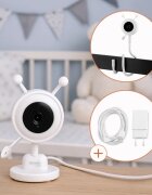 Lionelo BABYLINE 3.4 digitalna video varuška 1 kos
