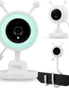 Lionelo BABYLINE 3.4 dodatna kamera 1 kos