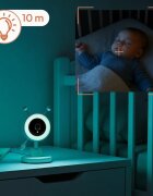 Lionelo BABYLINE 3.4 dodatna kamera 1 kos