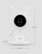 Lionelo BABYLINE 3.4 dodatna kamera 1 kos