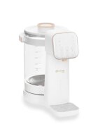 Lionelo Babypresto 2.0 aparat za pripravo mleka za dojenčke White 1 kos