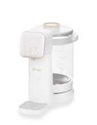 Lionelo Babypresto 2.0 aparat za pripravo mleka za dojenčke White 1 kos