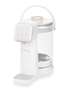 Lionelo Babypresto 2.0 aparat za pripravo mleka za dojenčke White 1 kos