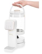 Lionelo Babypresto 2.0 aparat za pripravo mleka za dojenčke White 1 kos