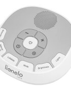 Lionelo Care Babynap pripomoček za spanje 1 kos