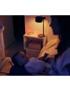 Lionelo Care Babynap pripomoček za spanje 1 kos