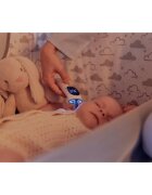 Lionelo Care Feverscan brezstični termometer 1 kos