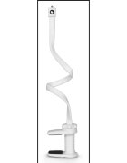 Lionelo Care Flexgrip White nosilec za kamero 1 kos