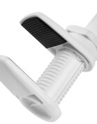 Lionelo Care Flexgrip White nosilec za kamero 1 kos