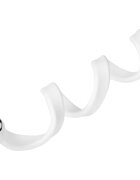 Lionelo Care Flexgrip White nosilec za kamero 1 kos