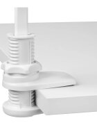 Lionelo Care Flexgrip White nosilec za kamero 1 kos