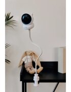 Lionelo Care Flexgrip White nosilec za kamero 1 kos