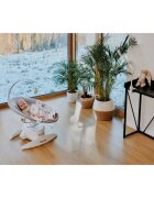 Lionelo Care Flexgrip White nosilec za kamero 1 kos