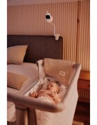 Lionelo Care Flexgrip White nosilec za kamero 1 kos
