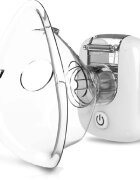 Lionelo Care Nebi Air Mask parni inhalator 1 kos