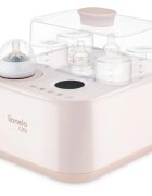 Lionelo SteamUP grelnik stekleničk in sterilizator 1 kos
