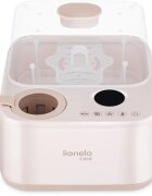 Lionelo SteamUP grelnik stekleničk in sterilizator 1 kos