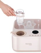 Lionelo SteamUP grelnik stekleničk in sterilizator 1 kos