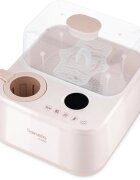 Lionelo SteamUP grelnik stekleničk in sterilizator 1 kos