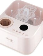 Lionelo SteamUP grelnik stekleničk in sterilizator 1 kos