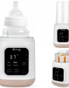 Lionelo Thermup 3.0 grelnik stekleničk in sterilizator 1 kos