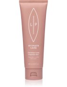 Lip Intimate Care Cleansing Cream čistilna krema za intimno higieno 125 ml