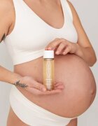 Lip Intimate Care Mamahood Belly Oil olje za trebuh 100 ml