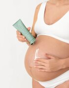 Lip Intimate Care Mamahood Stretch Mark Cream krema za trebuh 125 ml