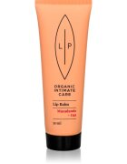 Lip Intimate Care Organic Intimate Care Macadamia and Oat balzam za intimne predele brez dišav 50 ml