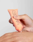 Lip Intimate Care Organic Intimate Care Macadamia and Oat balzam za intimne predele brez dišav 50 ml