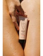 Lip Intimate Care Organic Intimate Care Macadamia and Oat balzam za intimne predele brez dišav 50 ml