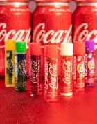 Lip Smacker Coca Cola Mix set za ustnice 6x4 g