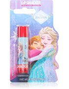 Lip Smacker Disney Frozen Elsa & Anna balzam za ustnice okus Stronger Strawberry 4 g