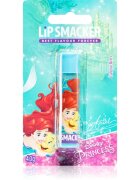 Lip Smacker Disney Princess Ariel balzam za ustnice okus Calypso Berry 4 g