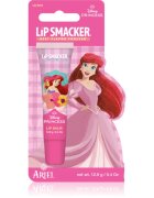 Lip Smacker Disney Princess Ariel balzam za ustnice okus Strawberry 12.8 g