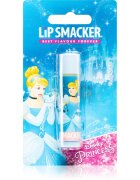 Lip Smacker Disney Princess Cinderella balzam za ustnice okus Vanilla Sparkle 4 g
