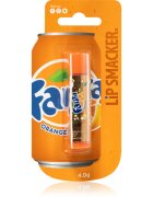 Lip Smacker Fanta Orange balzam za ustnice okus Orange 4 g