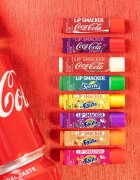 Lip Smacker Fanta Orange balzam za ustnice okus Orange 4 g