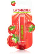 Lip Smacker Fruity Strawberry balzam za ustnice okus Strawberry 4 g